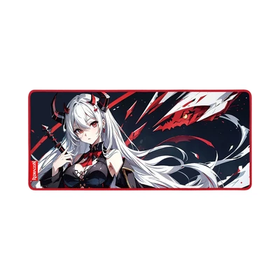 Gambar Redragon Eisa Mouse Pad P047L - Mix