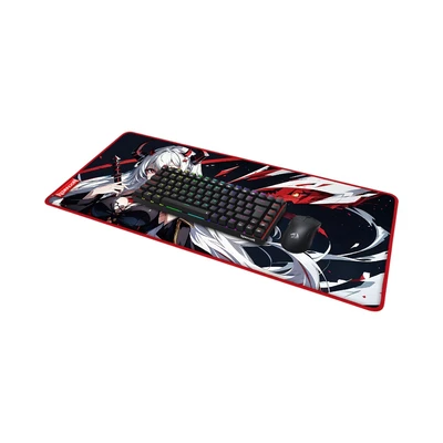 Gambar Redragon Eisa Mouse Pad P047L - Mix