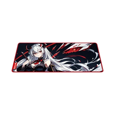 Gambar Redragon Eisa Mouse Pad P047L - Mix