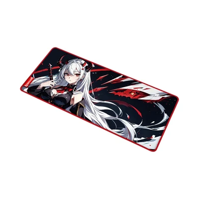 Gambar Redragon Eisa Mouse Pad P047L - Mix