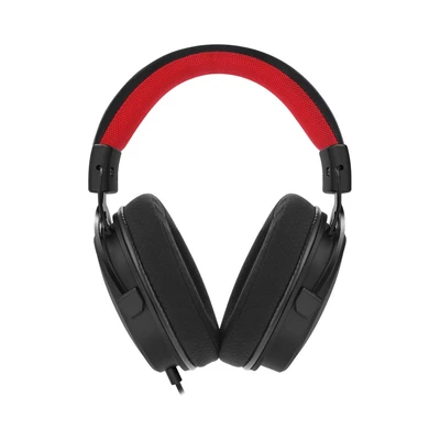 Jual Redragon Cragblade Headphone Gaming H541 - Hitam Original | AZKO