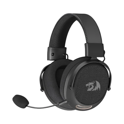Gambar Redragon Arrow Pro Headphone Gaming H858 - Hitam