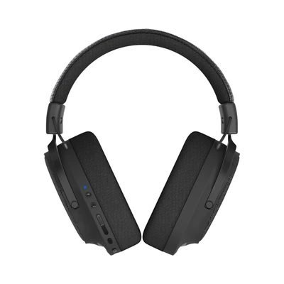 Gambar Redragon Arrow Pro Headphone Gaming H858 - Hitam