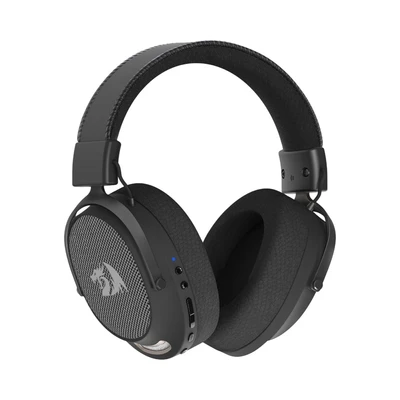 Gambar Redragon Arrow Pro Headphone Gaming H858 - Hitam