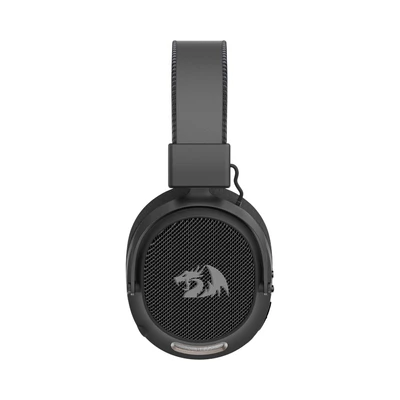 Gambar Redragon Arrow Pro Headphone Gaming H858 - Hitam