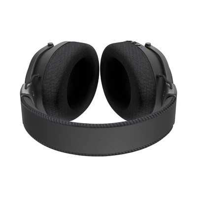 Gambar Redragon Arrow Pro Headphone Gaming H858 - Hitam