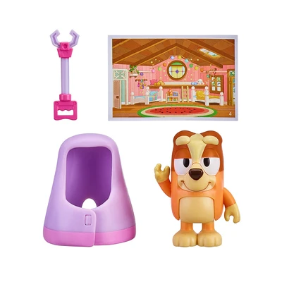 Gambar Bluey & Friends Minifigure Story Starters Random