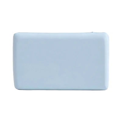 Gambar Informa Sleep Bantal Dual Comfort Memory Foam 65x42x10 cm - Biru