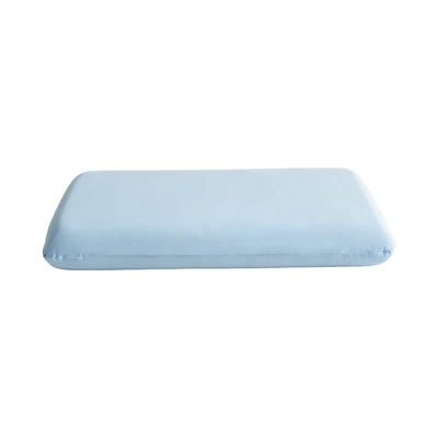 Gambar Informa Sleep Bantal Dual Comfort Memory Foam 65x42x10 cm - Biru