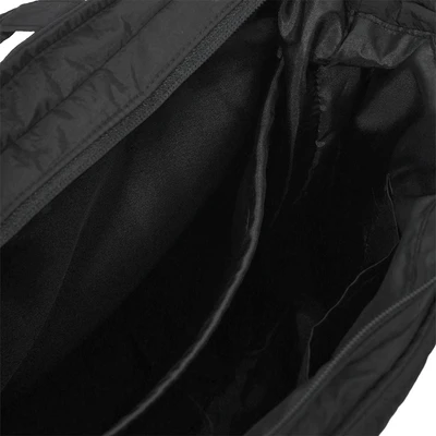 Gambar Ataru Tote Bag Puff Basic - Hitam