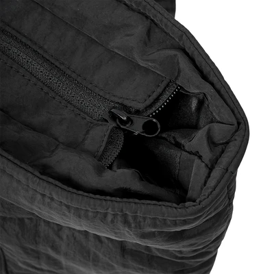 Gambar Ataru Tote Bag Puff Basic - Hitam