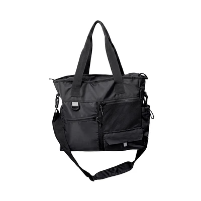 Gambar Ataru Tas Selempang Urban 2 Fungsi - Hitam