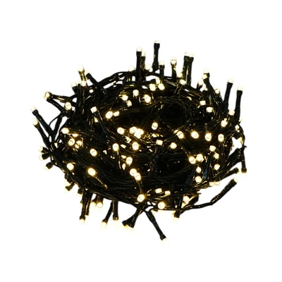 Gambar Noelle Lampu Hias Natal Christmas LED Warm White 100L - Kuning