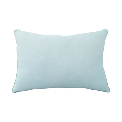 Gambar Informa Sleep Cloud Bantal Cooling - Biru Muda
