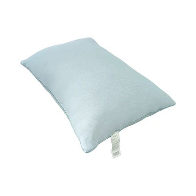 Gambar Informa Sleep Cloud Bantal Cooling - Biru Muda