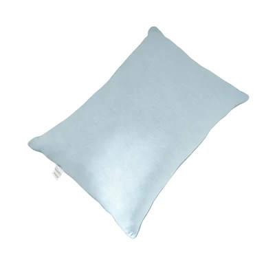 Gambar Informa Sleep Cloud Bantal Cooling - Biru Muda