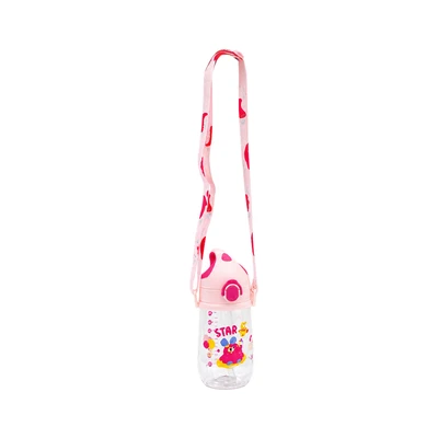 Gambar Appetite Paxton Botol Minum Anak Tritan 350 ml - Pink