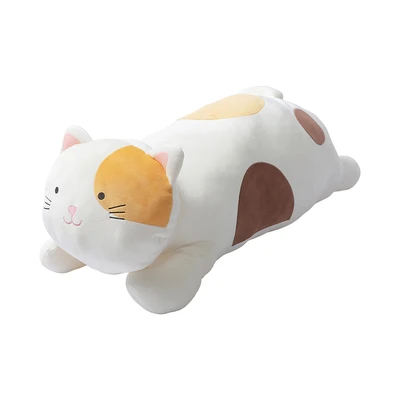Gambar Informa Bantal Anak Cooling Fabric Cat 92x34 cm - Putih