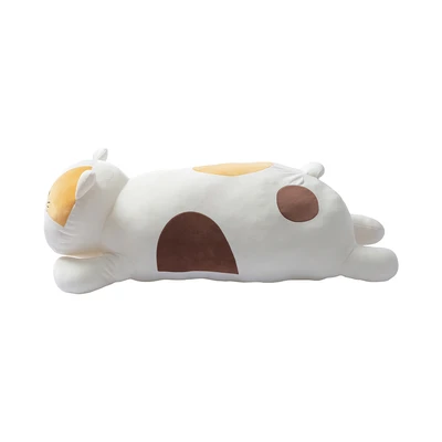 Gambar Informa Bantal Anak Cooling Fabric Cat 92x34 cm - Putih