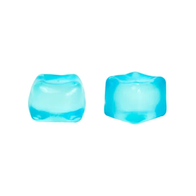 Gambar Kiddy Fun Cubzee Squishy Random