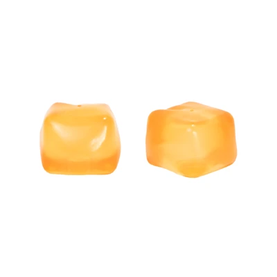 Gambar Kiddy Fun Cubzee Squishy Random