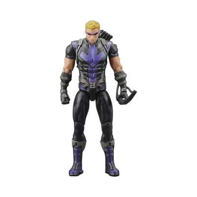 Gambar Top Gear ZD Infinite Action Figure S Avenger Hawkeye 11 cm - Hitam