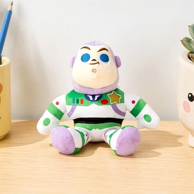 Gambar Disney Toy Story Boneka Plush Buzz Lightyear - Mix