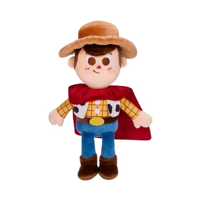 Gambar Disney Toy Story Boneka Plush Woody - Mix