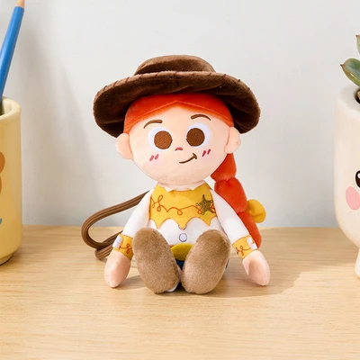 Gambar Disney Toy Story Boneka Plush Jessie - Mix