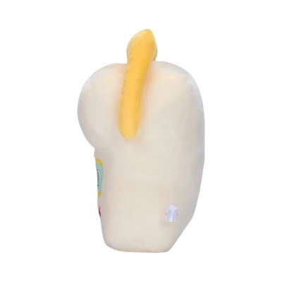 Gambar Disney Toy Story Boneka Plush Smarty Pants - Putih