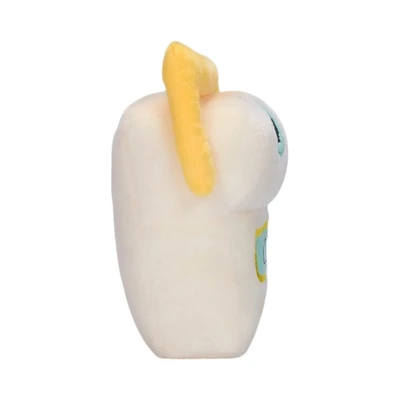 Gambar Disney Toy Story Boneka Plush Smarty Pants - Putih
