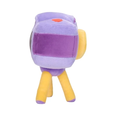 Gambar Disney Toy Story Boneka Plush Snappy - Ungu/Kuning