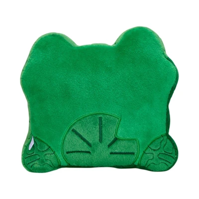 Gambar Disney Toy Story Boneka Plush Lilypad - Hijau