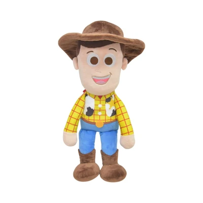 Gambar Disney Toy Story Boneka Plush Classic Woody - Mix