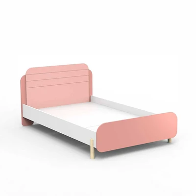 Gambar Informa Daisy Set Kamar Tidur Anak - Pink