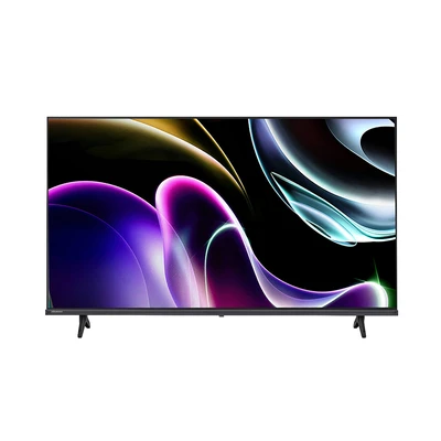 Gambar Hisense 50 Inch QLED FHD Smart TV 50Q5S - Hitam