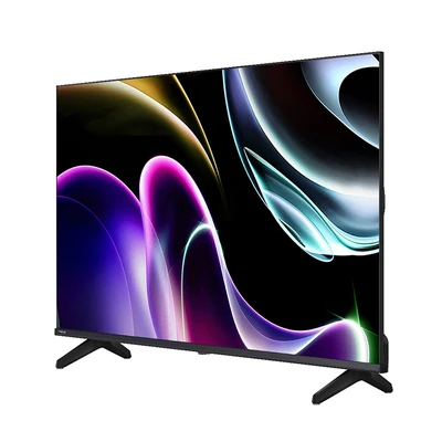 Gambar Hisense 50 Inch QLED FHD Smart TV 50Q5S - Hitam