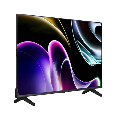 Gambar Hisense 50 Inch QLED FHD Smart TV 50Q5S - Hitam