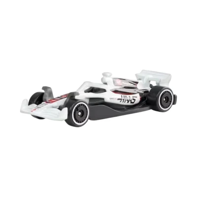 Gambar Hot Wheels Diecast Formula 1 1:64 Set 5 pcs Random