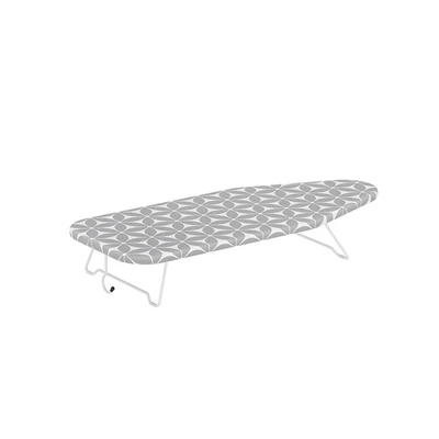 Gambar Stora Meja Setrika Top Table 77.5x31.5x10 cm - Abu-Abu