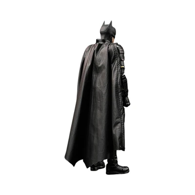 Gambar Top Gear Fondjoy Action Figure DC Comics The Batman 2022 19.5 cm - Hitam