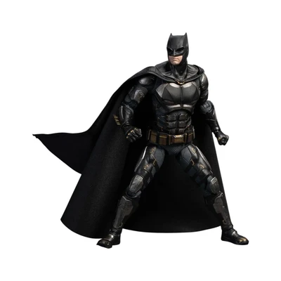 Gambar Top Gear Fondjoy Action Figure DC Comics Batman Tactical Suit 19.5 cm - Hitam