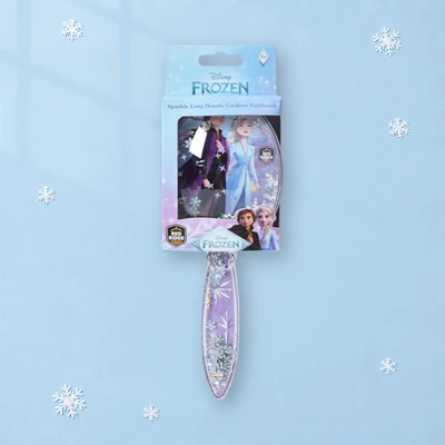 Gambar Disney Sisir Anak Long Handle Frozen - Mix
