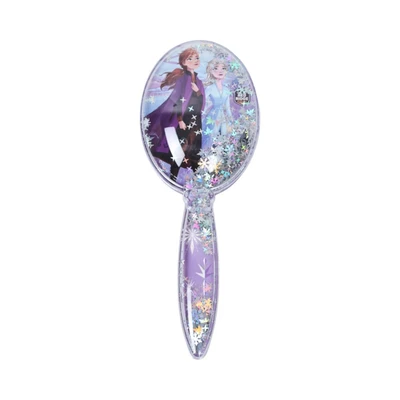 Gambar Disney Sisir Anak Long Handle Frozen - Mix