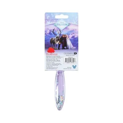 Gambar Disney Sisir Anak Long Handle Frozen - Mix