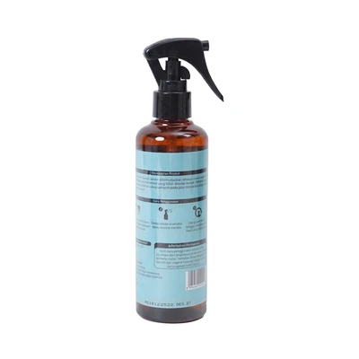 Gambar Wiselie Lemon Essential Oil Spray Aromatik Pengusir Semut 250 ml - Biru