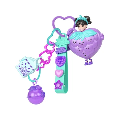 Gambar Polly Pocket Set Bracelet Style Kit Random