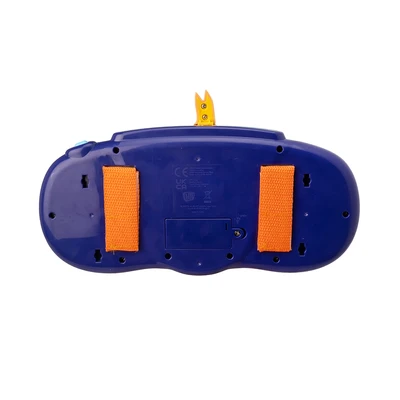 Gambar Bluey Playset Activity Dashboard - Biru