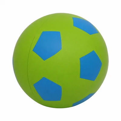 Gambar Pawise Mainan Anjing Sport Ball Random