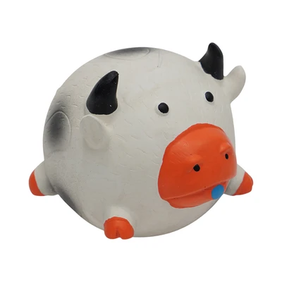 Gambar Pawise Mainan Anjing Animal Ball Random